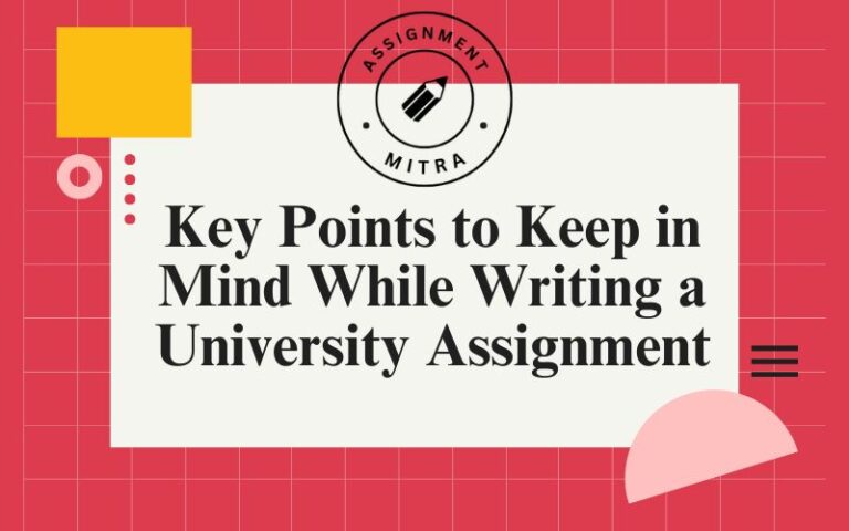 How to Write a University Assignment: 10 Expert Tips (2026)