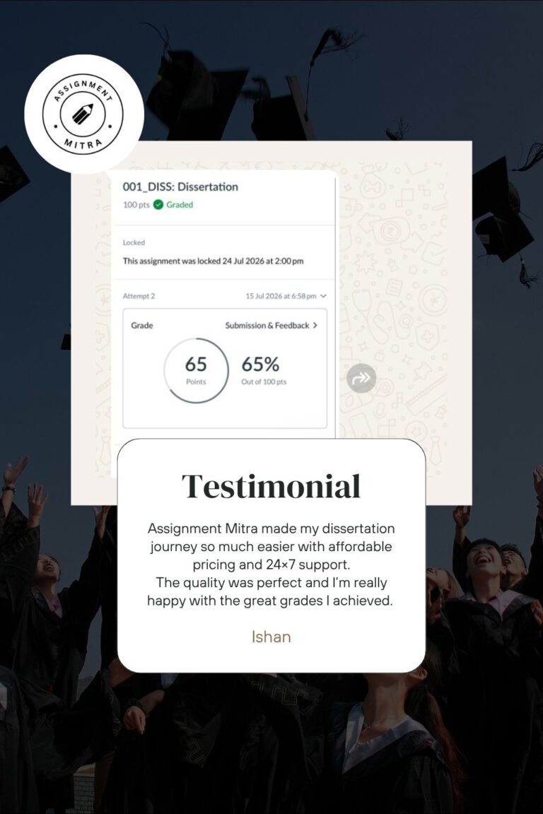 Dissertation Help Uk