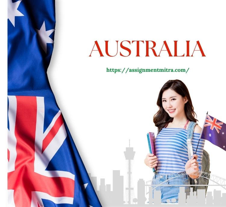 Assignment Help Australia by Top Experts
