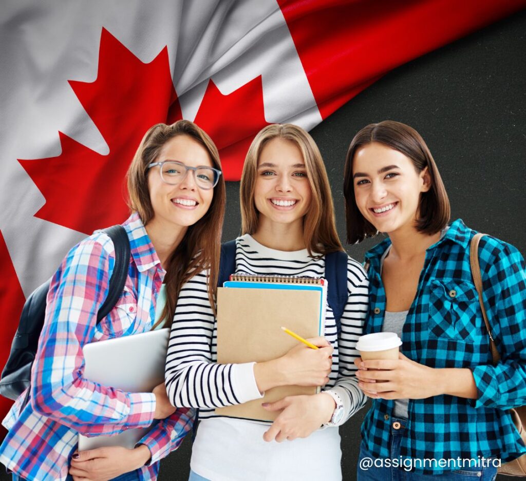 Assignment Help Canada