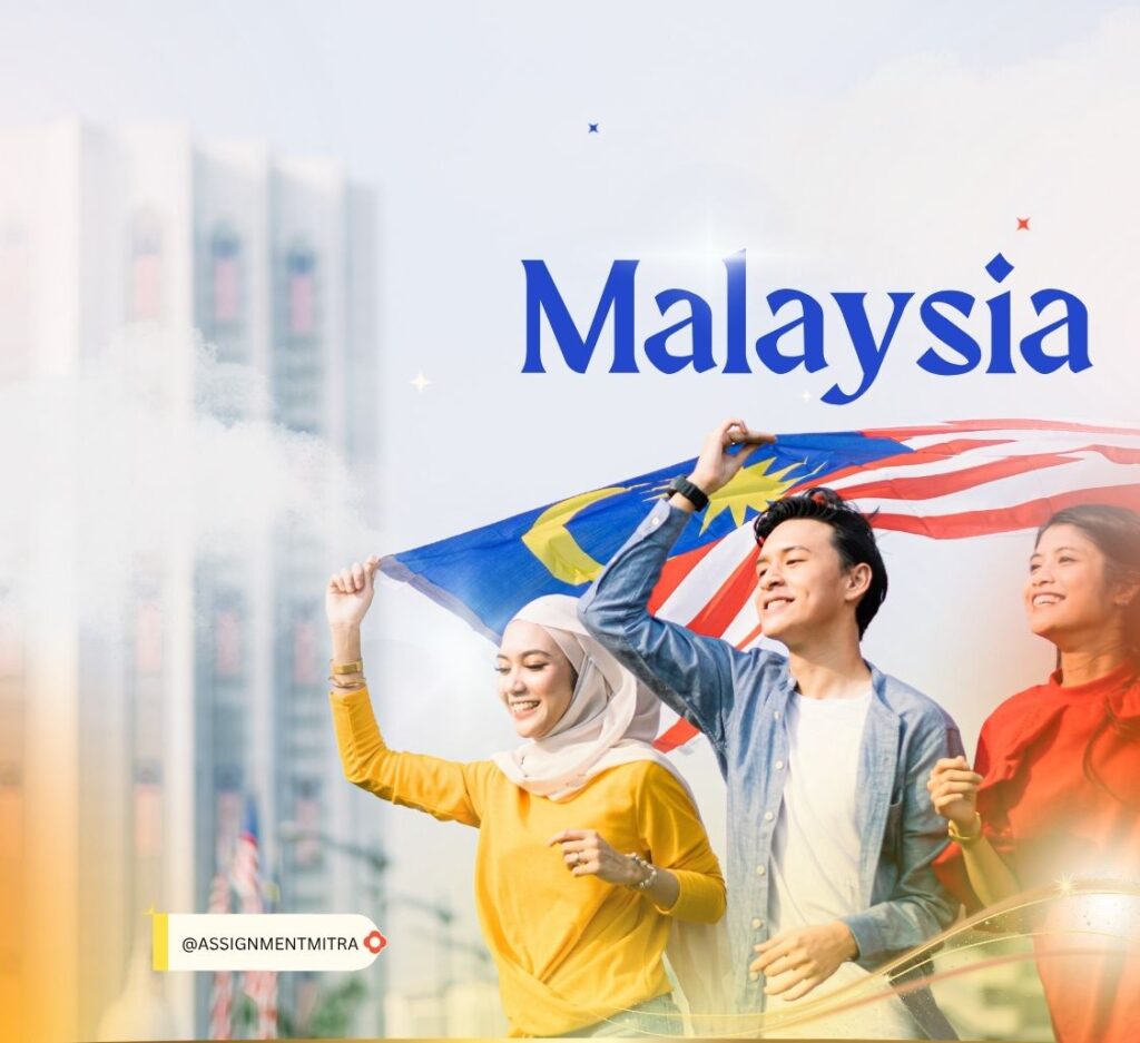Assignment Help Malaysia