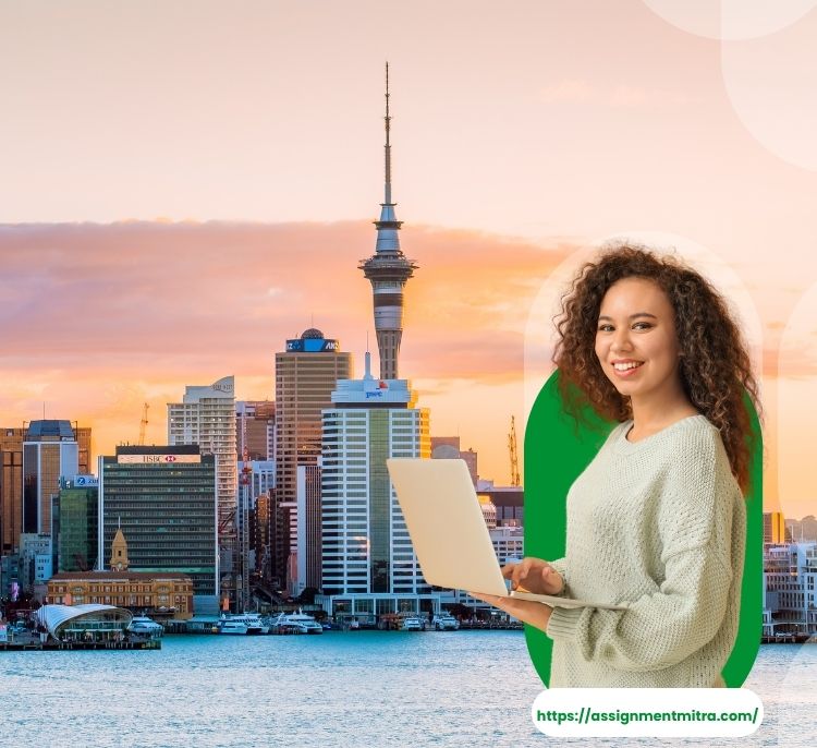 Assignment Help New Zealand