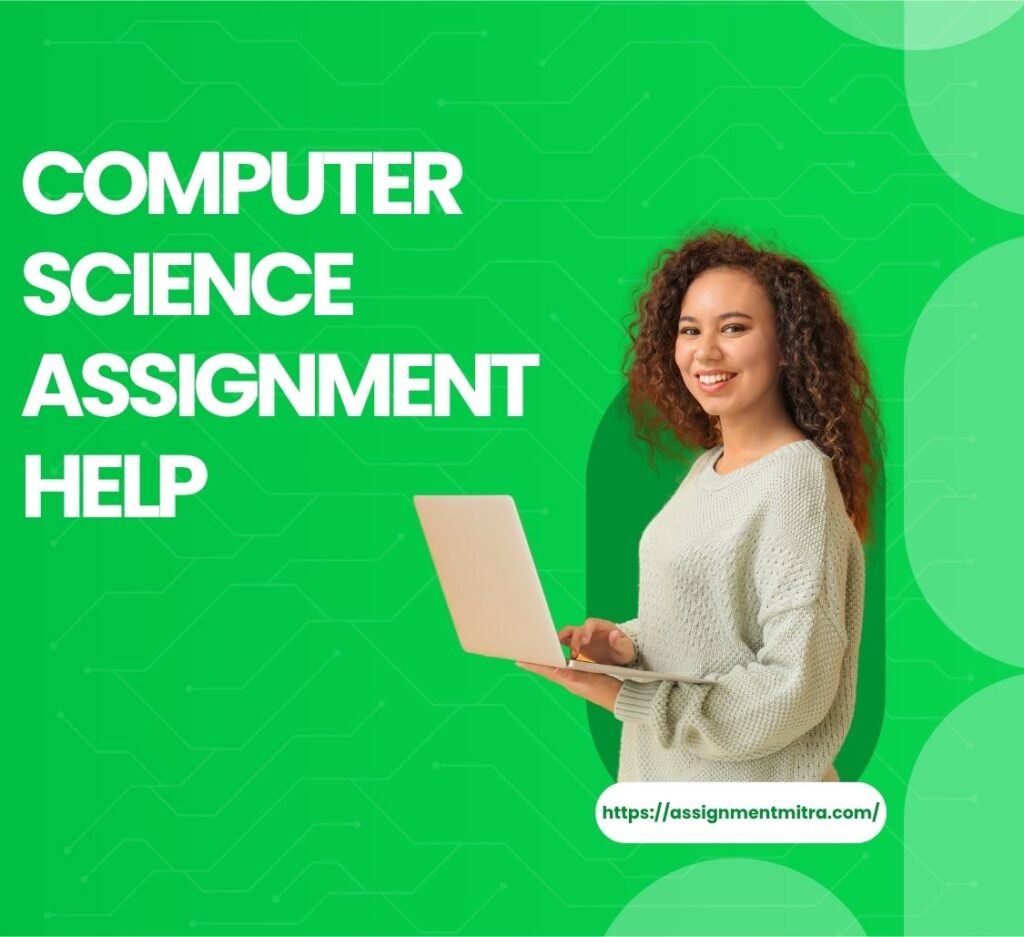 Computer Science Assignment Help UK