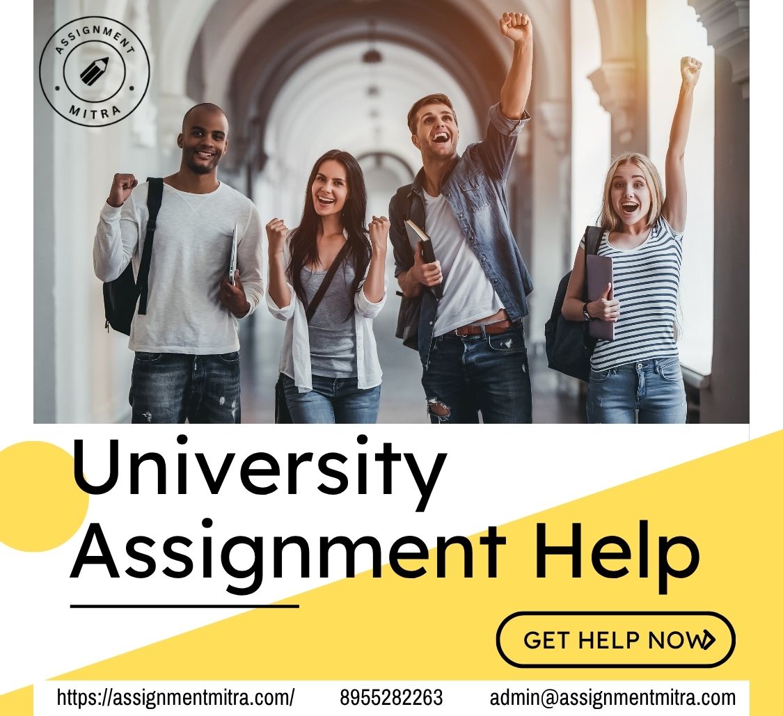 University Assignment Help